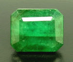 Load image into Gallery viewer, 4.88/CT Natural Panna Stone with Govt. Lab Certificate  (12210)
