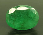 Load image into Gallery viewer, 8.48/CT Natural Panna Stone with Govt. Lab Certificate  (34410)
