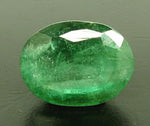 Load image into Gallery viewer, 5.76/CT Natural Panna Stone with Govt. Lab Certificate  (23310)
