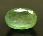 Load image into Gallery viewer, 12.93/CT Natural Panna Stone with Govt. Lab Certificate  (12210)
