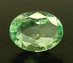 Load image into Gallery viewer, 2.16/CT Natural Panna Stone with Govt. Lab Certificate  (56610)
