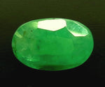 Load image into Gallery viewer, 4.75/CT Natural Panna Stone with Govt. Lab Certificate  (2331)
