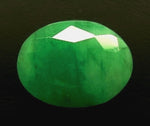 Load image into Gallery viewer, 4.94/CT Natural Panna Stone with Govt. Lab Certificate  (1221)
