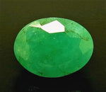 Load image into Gallery viewer, 4.61/CT Natural Panna Stone with Govt. Lab Certificate  (2331)
