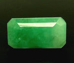 Load image into Gallery viewer, 3.98/CT Natural Panna Stone with Govt. Lab Certificate  (1221)
