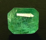 Load image into Gallery viewer, 1.20/CT Natural Panna Stone with Govt. Lab Certificate  (12210)
