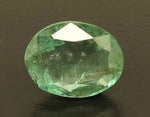 Load image into Gallery viewer, 2.26/CT Natural Panna Stone with Govt. Lab Certificate  (23310)
