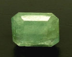 Load image into Gallery viewer, 2.95/CT Natural Panna Stone with Govt. Lab Certificate  (2331)
