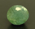 Load image into Gallery viewer, 3.04/CT Natural Panna Stone with Govt. Lab Certificate  (3441)
