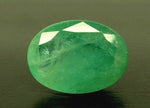 Load image into Gallery viewer, 7.33/CT Natural Panna Stone with Govt. Lab Certificate  (12210)
