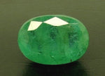 Load image into Gallery viewer, 6.68/CT Natural Panna Stone with Govt. Lab Certificate  (8991)
