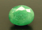 Load image into Gallery viewer, 5.80/CT Natural Panna Stone with Govt. Lab Certificate  (4551)
