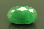 Load image into Gallery viewer, 3.79/CT Natural Panna Stone with Govt. Lab Certificate  (8991)
