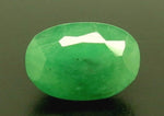 Load image into Gallery viewer, 5.60/CT Natural Panna Stone with Govt. Lab Certificate  (3441)
