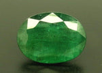 Load image into Gallery viewer, 4.83/CT Natural Panna Stone with Govt. Lab Certificate  (34410)
