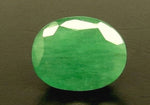 Load image into Gallery viewer, 5.79/CT Natural Panna Stone with Govt. Lab Certificate  (3441)
