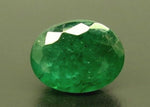 Load image into Gallery viewer, 5.48/CT Natural Panna Stone with Govt. Lab Certificate  (34410)
