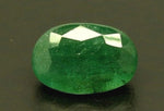 Load image into Gallery viewer, 6.71/CT Natural Panna Stone with Govt. Lab Certificate  (23310)
