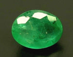 Load image into Gallery viewer, 4.74/CT Natural Panna Stone with Govt. Lab Certificate (45510)
