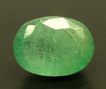 Load image into Gallery viewer, 5.79/CT Natural Panna Stone with Govt. Lab Certificate-4551
