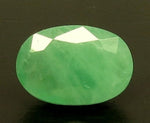 Load image into Gallery viewer, 3.63/CT Natural Panna Stone with Govt. Lab Certificate-2331
