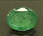 Load image into Gallery viewer, 3.71/CT Natural Panna Stone with Govt. Lab Certificate-12210
