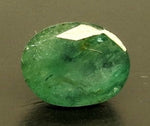 Load image into Gallery viewer, 4.86/CT Natural Panna Stone with Govt. Lab Certificate-4551
