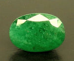 Load image into Gallery viewer, 3.79/CT Natural Panna Stone with Govt. Lab Certificate-2331
