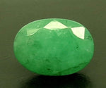 Load image into Gallery viewer, 4.57/CT Natural Panna Stone with Govt. Lab Certificate-2331
