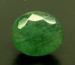 Load image into Gallery viewer, 2.78/CT Natural Panna Stone with Govt. Lab Certificate-3441
