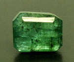 Load image into Gallery viewer, 6.29/CT Natural Panna Stone with Govt. Lab Certificate-8991
