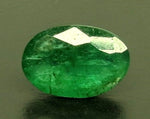 Load image into Gallery viewer, 2.25/CT Natural Panna Stone with Govt. Lab Certificate-16650
