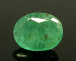 Load image into Gallery viewer, 3.17/CT Natural Panna Stone with Govt. Lab Certified-3441
