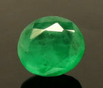 Load image into Gallery viewer, 3.16/CT Natural Panna Stone with Govt. Lab Certified-34410
