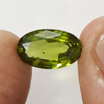 Load image into Gallery viewer, 4.80 Ratti Natural Peridot With Govt.Lab Certificate-(4551)
