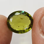 Load image into Gallery viewer, 5.00 Ratti Natural Peridot With Govt.Lab Certificate-(4551)
