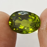 Load image into Gallery viewer, 4.20 Ratti Natural Peridot With Govt.Lab Certificate-(4551)
