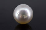 Load image into Gallery viewer, 6.30/CT Natural South Sea Pearl with Govt. Lab Certificate-1550
