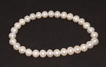 Load image into Gallery viewer, Natural Fresh Water Pearl Bracelet-4800
