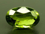 Load image into Gallery viewer, 3.97/CT Natural Peridot With Govt.Lab Certificate-(5661)
