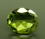 Load image into Gallery viewer, 3.63/CT Natural Peridot With Govt.Lab Certificate-(5661)
