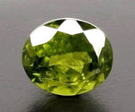 Load image into Gallery viewer, 4.92/CT Natural Peridot With Govt.Lab Certificate-(5661)
