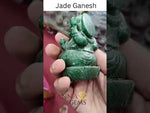 Load and play video in Gallery viewer, JADE GANESH-(25)
