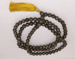 Load image into Gallery viewer, Natural Pyrite Beads (7500)
