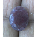 Load image into Gallery viewer, 11.22 Ratti  Natural ruby with Govt. Lab Certificate-(1221)
