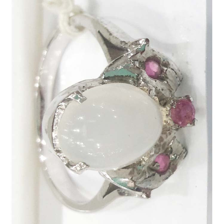 Silver Ring