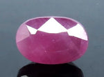 Load image into Gallery viewer, 6.34/CT Natural Neo Burma Ruby with Govt. Lab Certificate-3441
