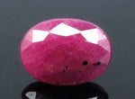 Load image into Gallery viewer, 4.05/CT Natural Neo Burma Ruby with Govt. Lab Certificate-4551
