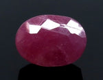 Load image into Gallery viewer, 6.48 Ratti Natural new burma Ruby with Govt. Lab Certificate-(2331)
