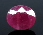 Load image into Gallery viewer, 3.17/CT Natural Mozambique Ruby with Govt. Lab Certificate-7881
